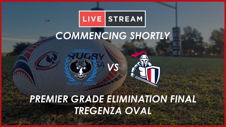 Preliminary Final Premier Grade Burnside v Elizabeth, 2022