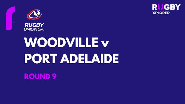 RugbySA Woodville v Port Adelaide Rd 9