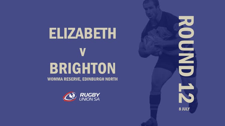 Elizabeth v Brighton, Rd 12 2023