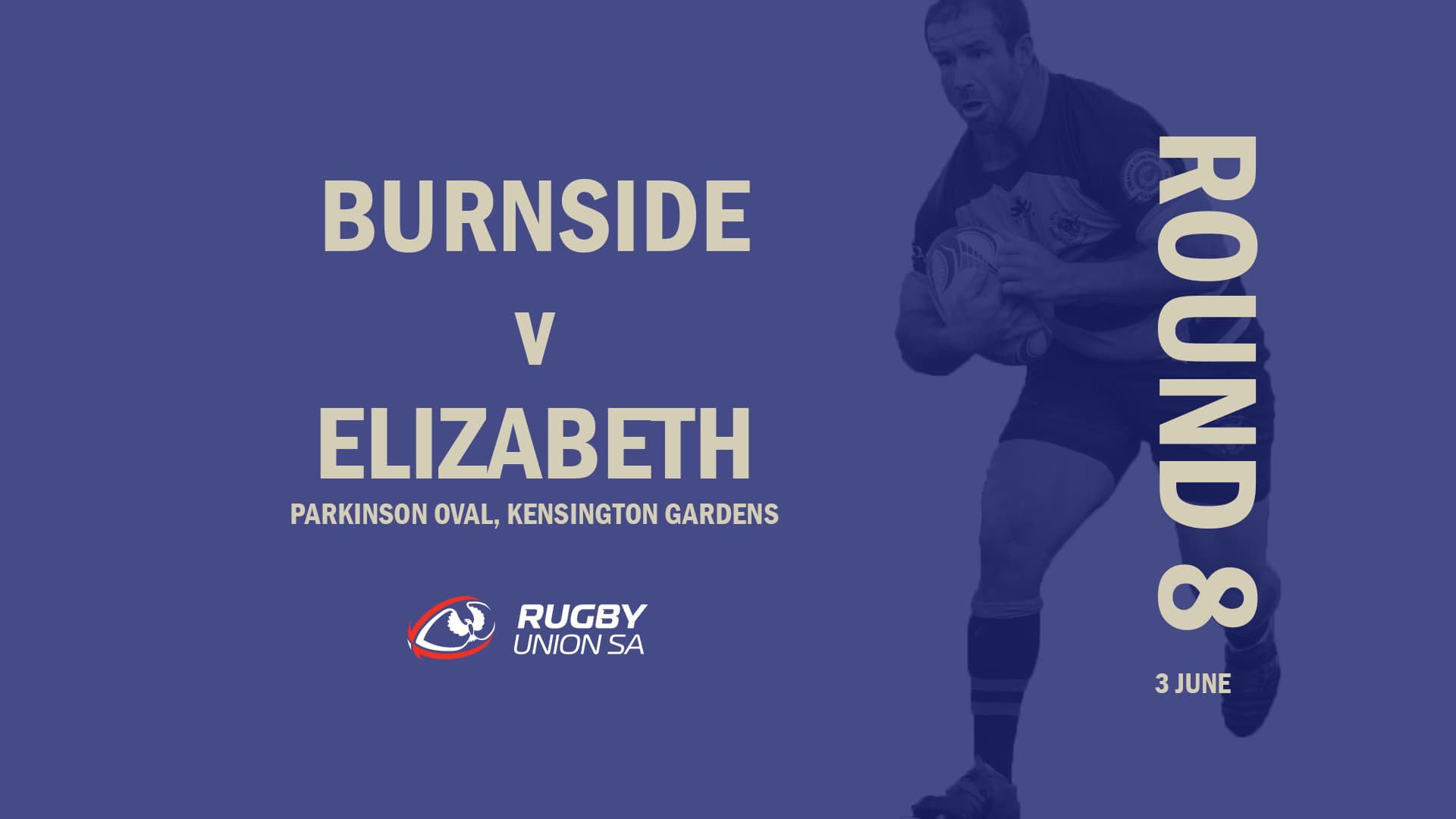 Burnside v Elizabeth, Rd 8 2023