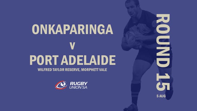 Onkaparinga v Port Adelaide, Rd 15 2023