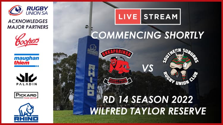 R14 Onkaparinga v Southern Suburbs, 2022