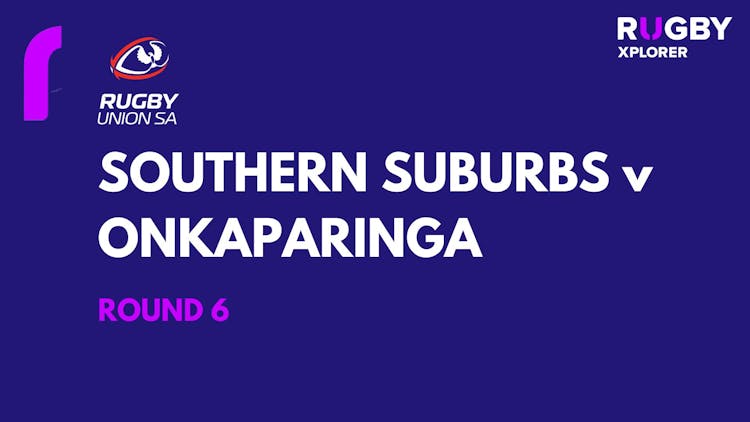 RugbySA Southern Suburbs v Onkaparinga Rd 6