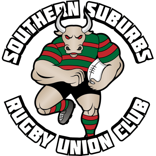 Southern Suburbs Women Crest