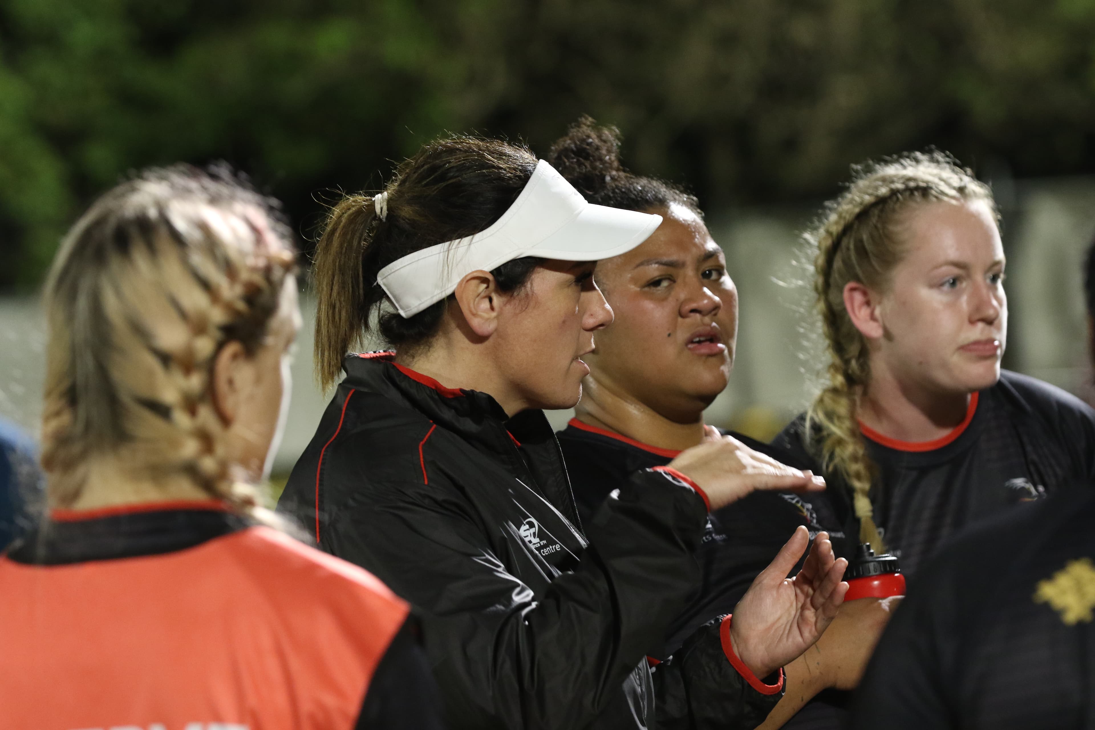RugbySA Emma Yates ARS