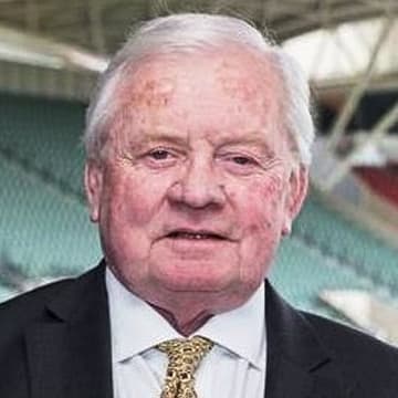 Mike von Berg, MC OAM
