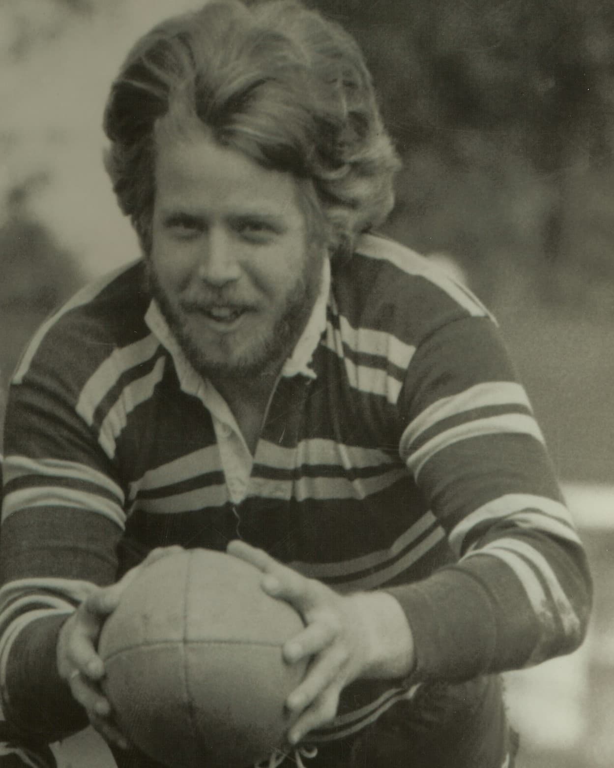 RugbySA Phil Bruce