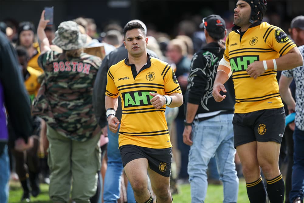 Brighton Premier Grade Grand Final. Photo: Peter Mundy