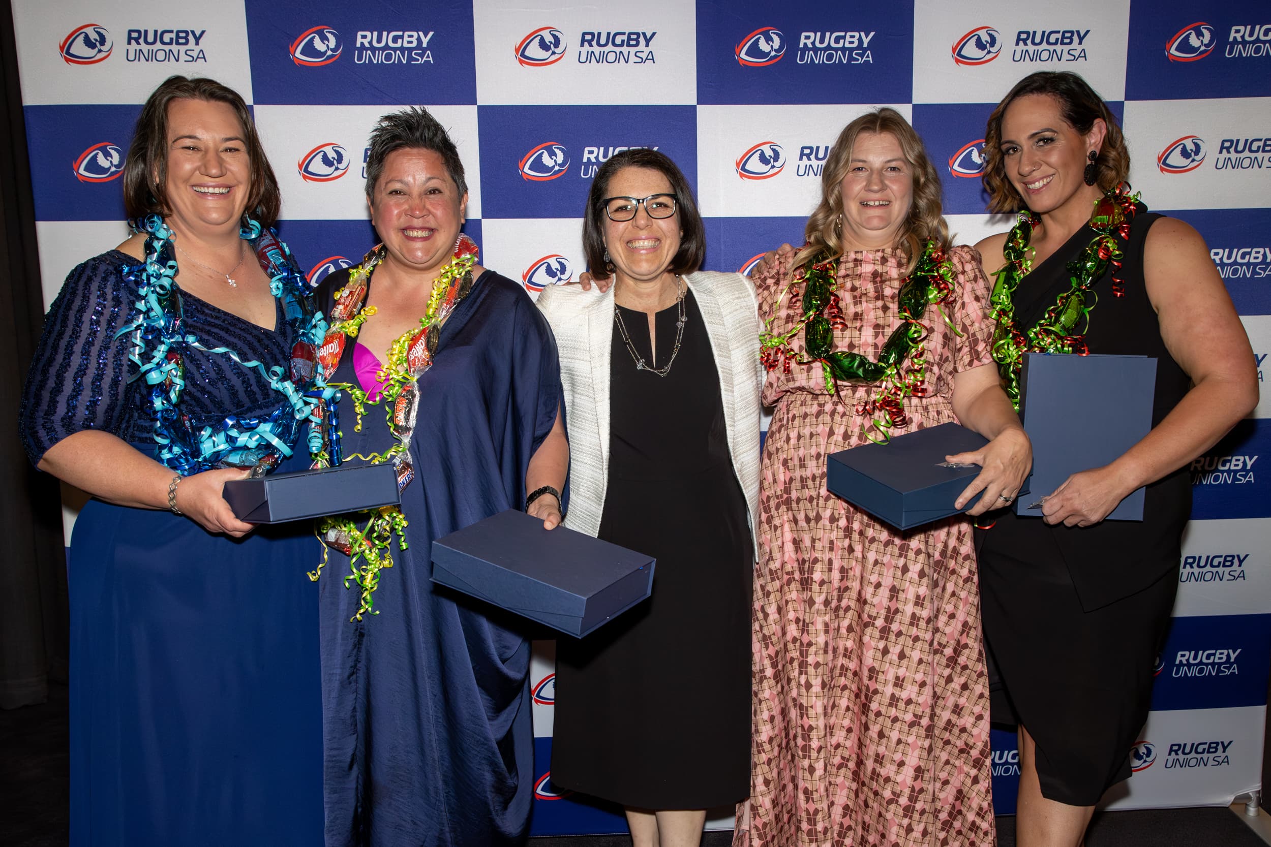 2023 Rugby SA Life Members