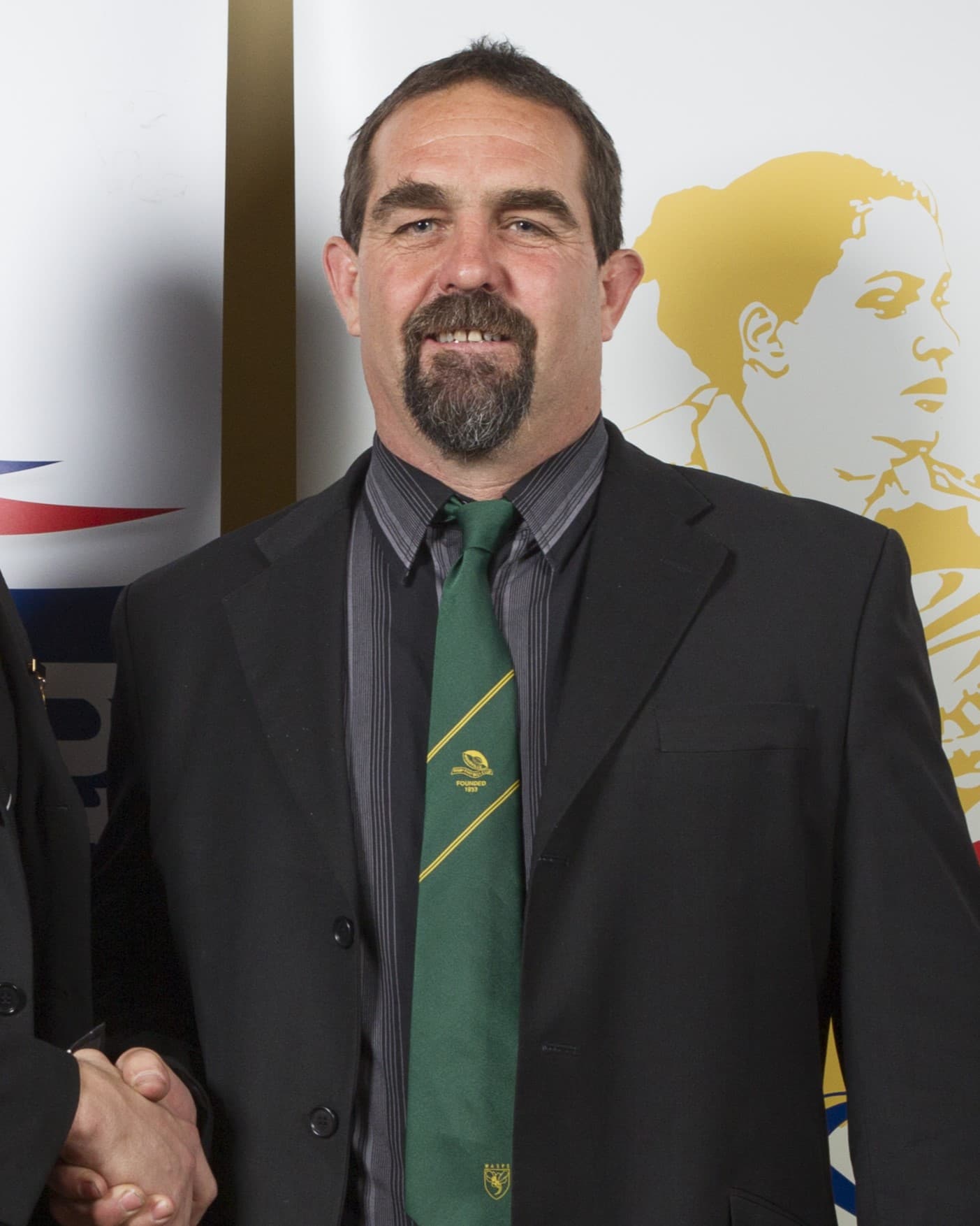 RugbySA John Colley