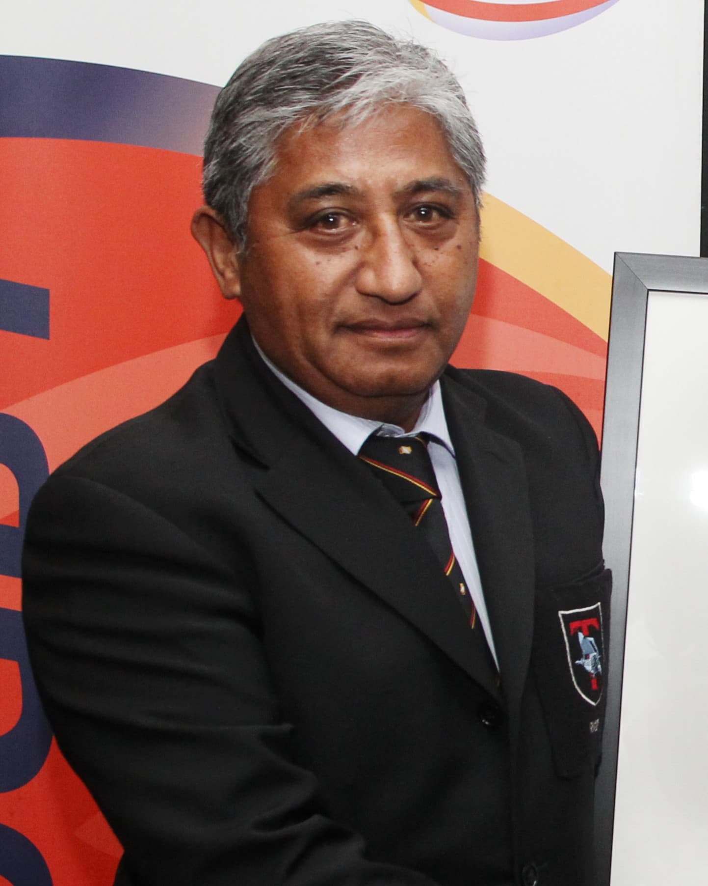 RugbySA Jimmy Tapara