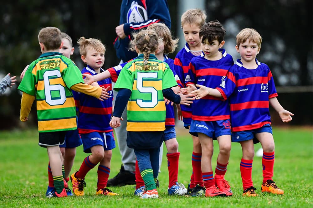 Rugby Kids