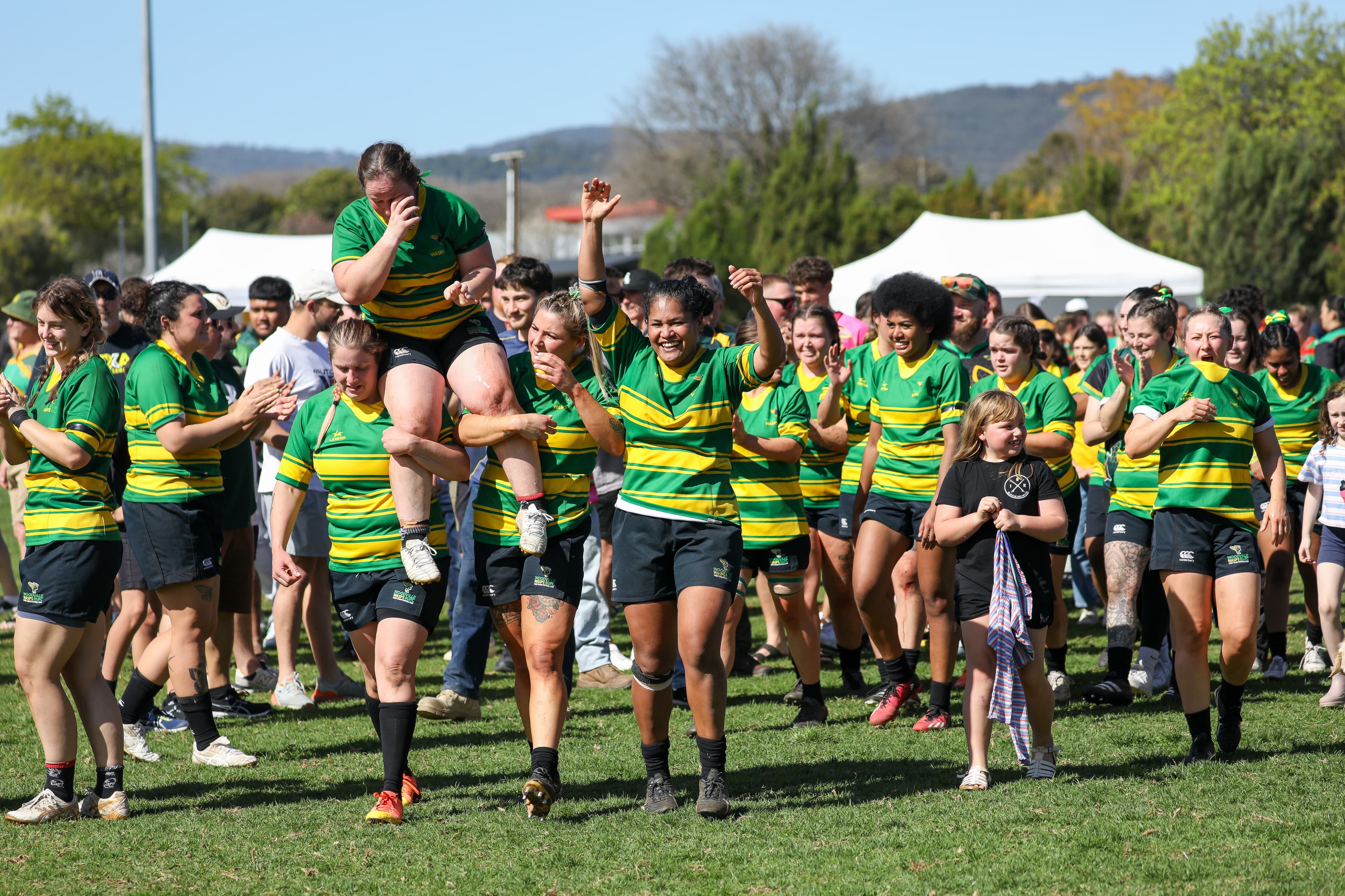 RugbySA Womens Rugby 2024