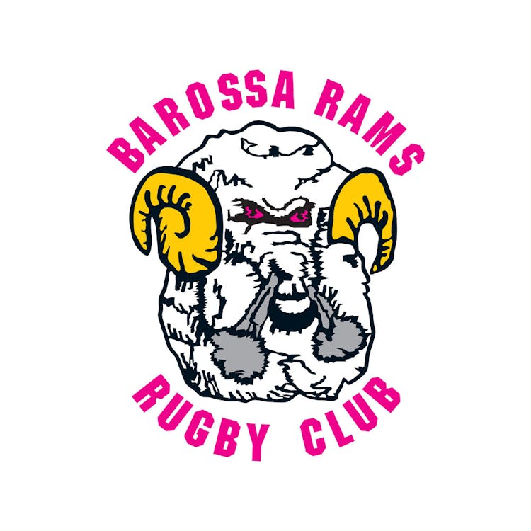 Barossa Logo