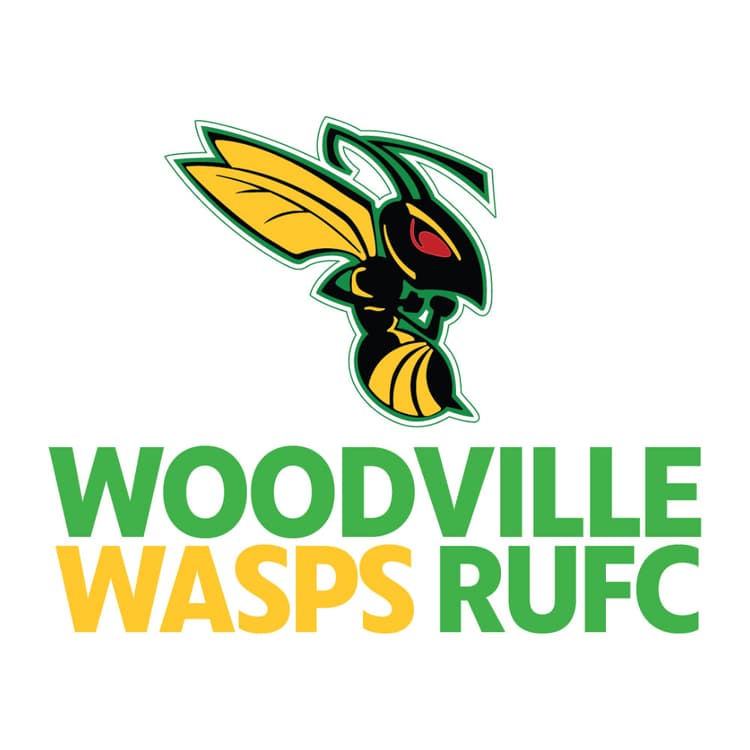 Woodville RUFC Logo