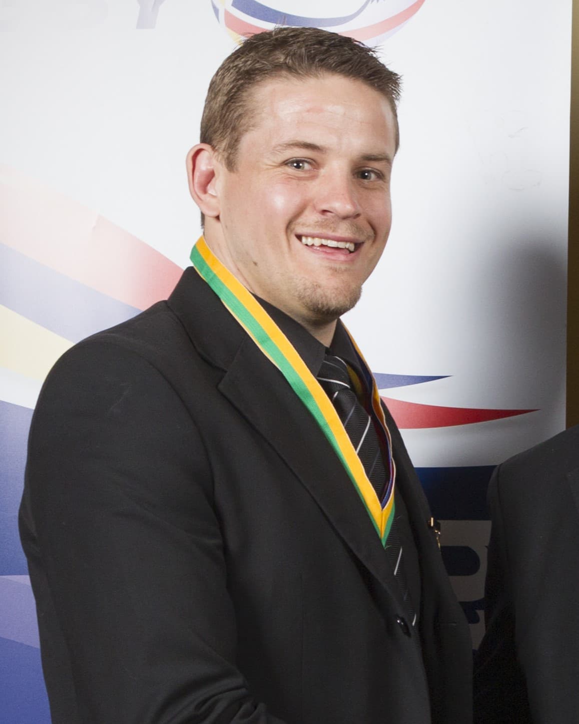 RugbySA Tim Mattin