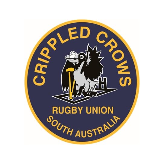 Crippled Crows