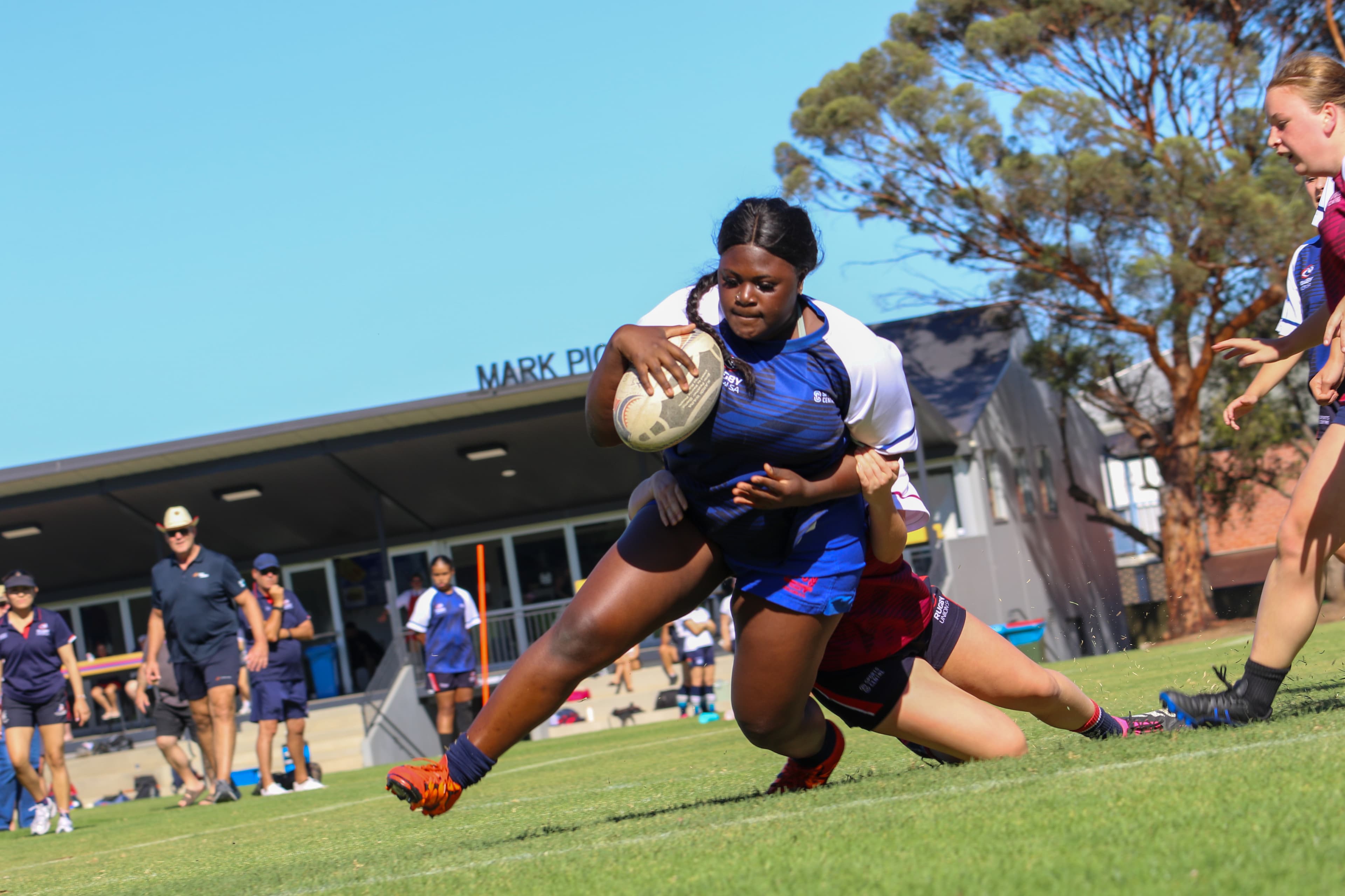 RugbySA Youth Girls 2026