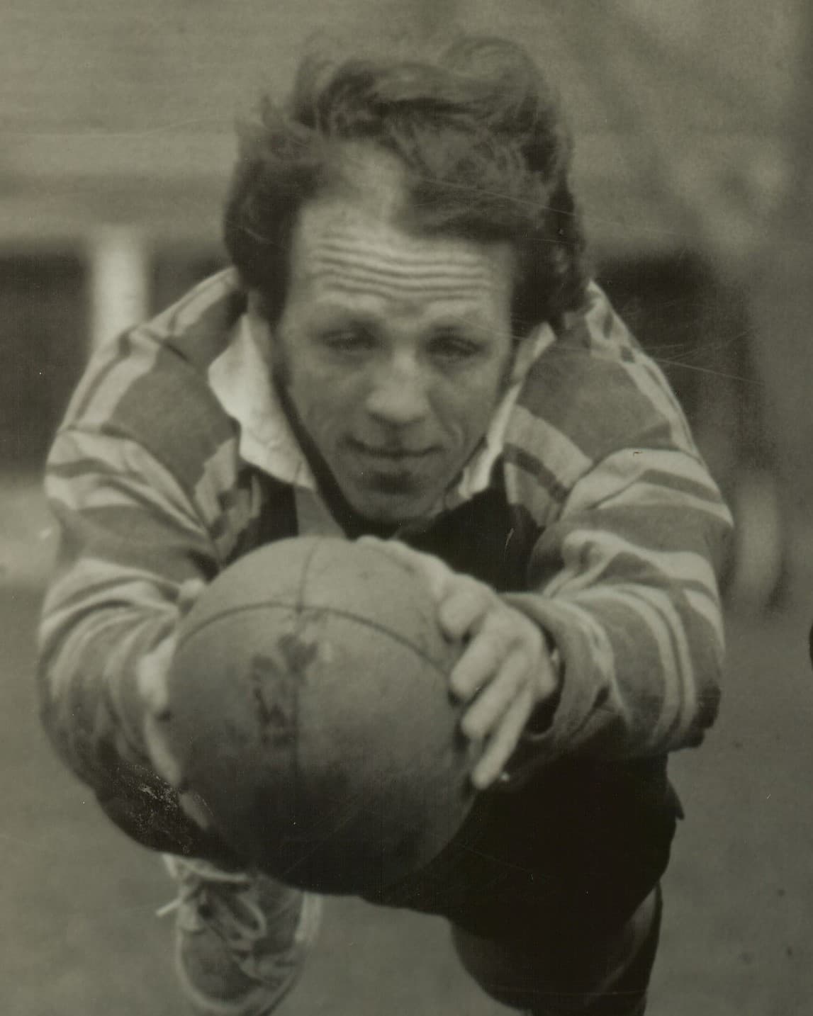 RugbySA Jim Wilson