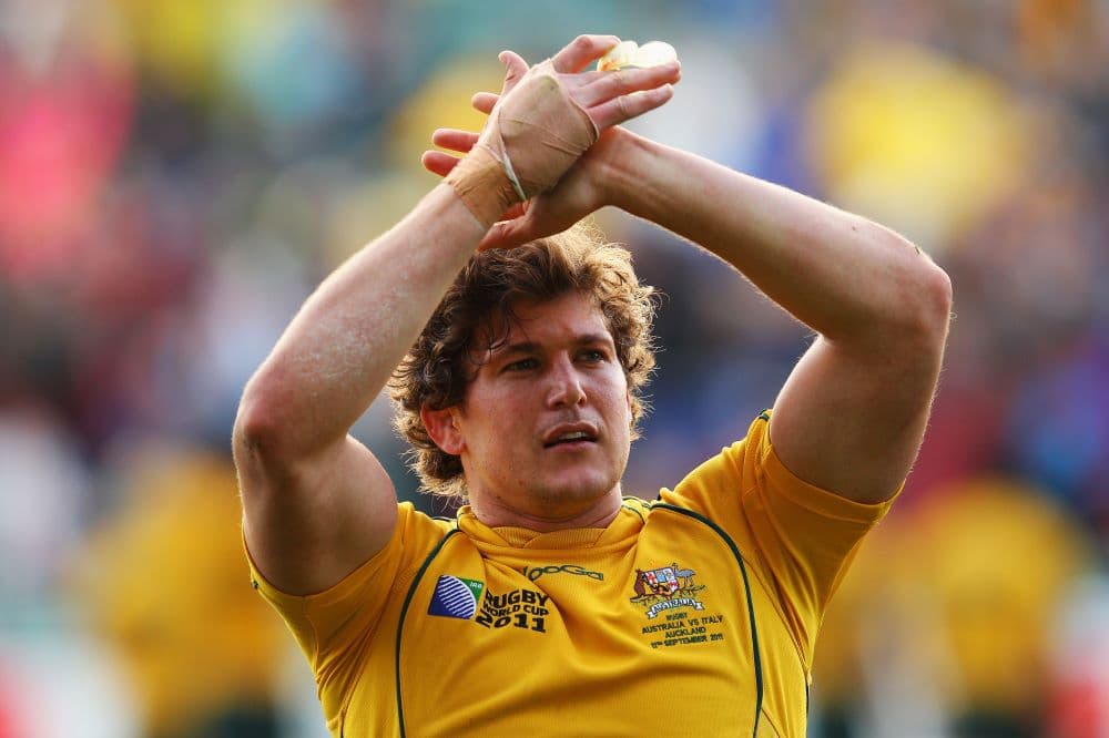 Luke Burgess