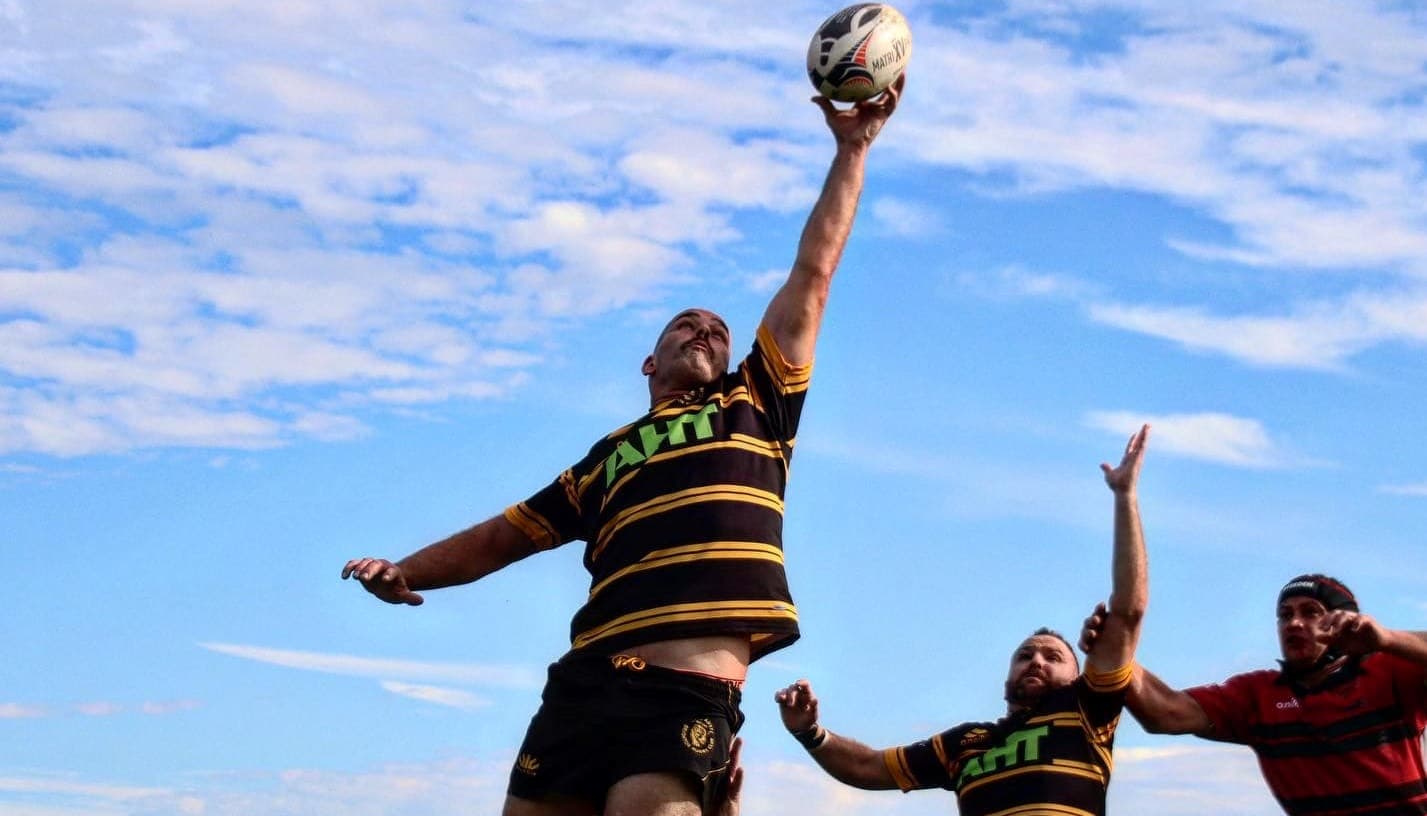 AIMING HIGH: First-placed Brighton will face rivals ranked second to fifth in consecutive weeks through June-July. Picture: Brighton RUFC Facebook