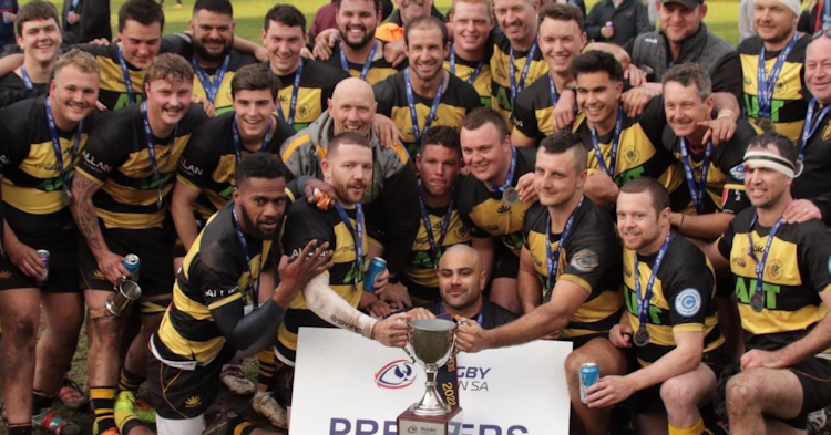 As part of our revamped community rugby coverage, RUSA is previewing each South Australian club ahead of the 2023 season.