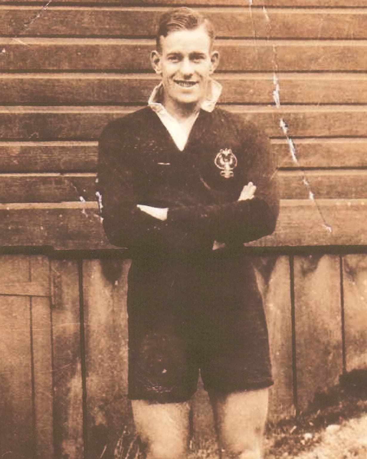 RugbySA Gordon Allen