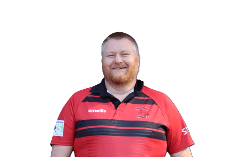 RugbySA Onkaparinga President Keir Puplett 2026