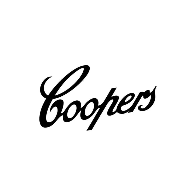 Coopers Logo