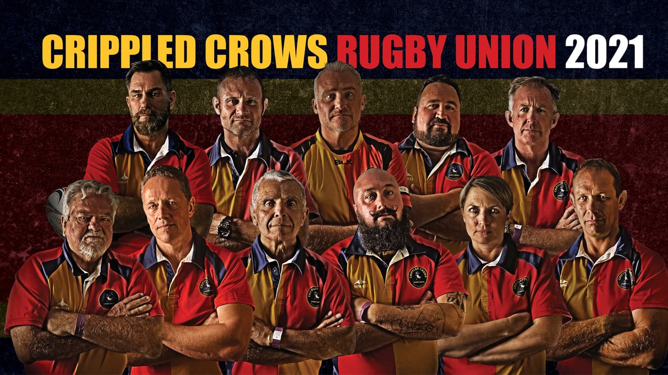 Masters Rugby SA Rugby