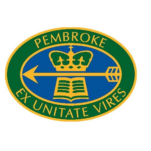 Pembroke U14s