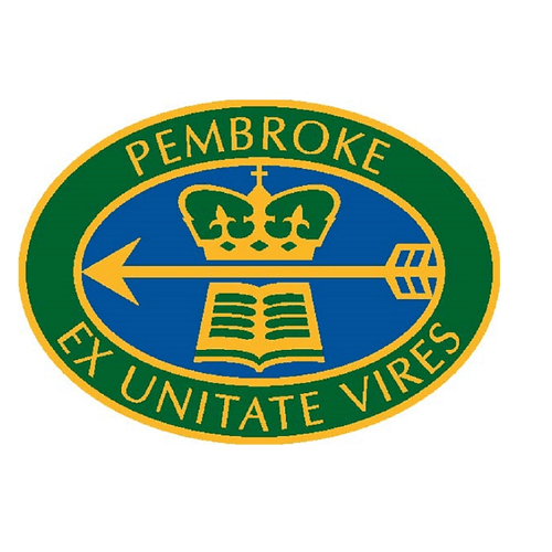 Pembroke U14