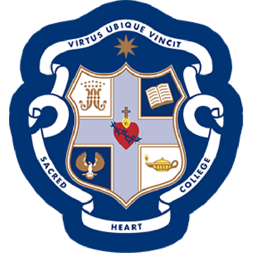 Sacred Heart College U14s
