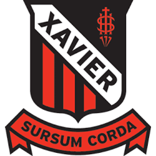 Xavier College 1st XV