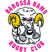 Barossa Rams JRUFC U18