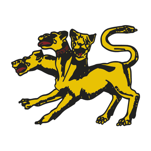 Cerberus 1st XV