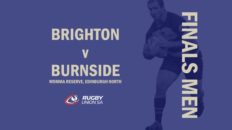 Brighton v Burnside, Semi-Final 2023
