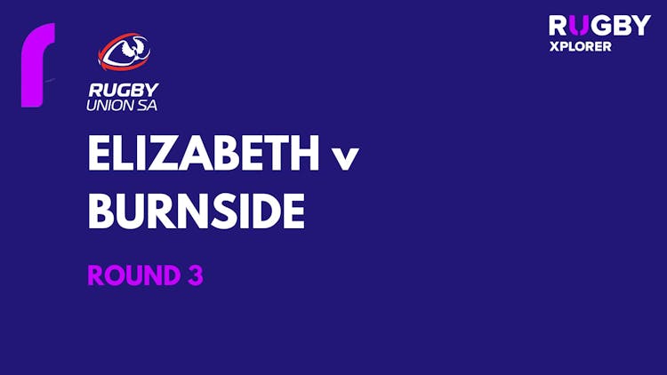 RugbySA Elizabeth v Burnside Rd3