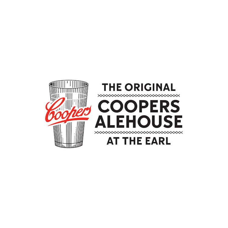 Coopers Alehouse Logo