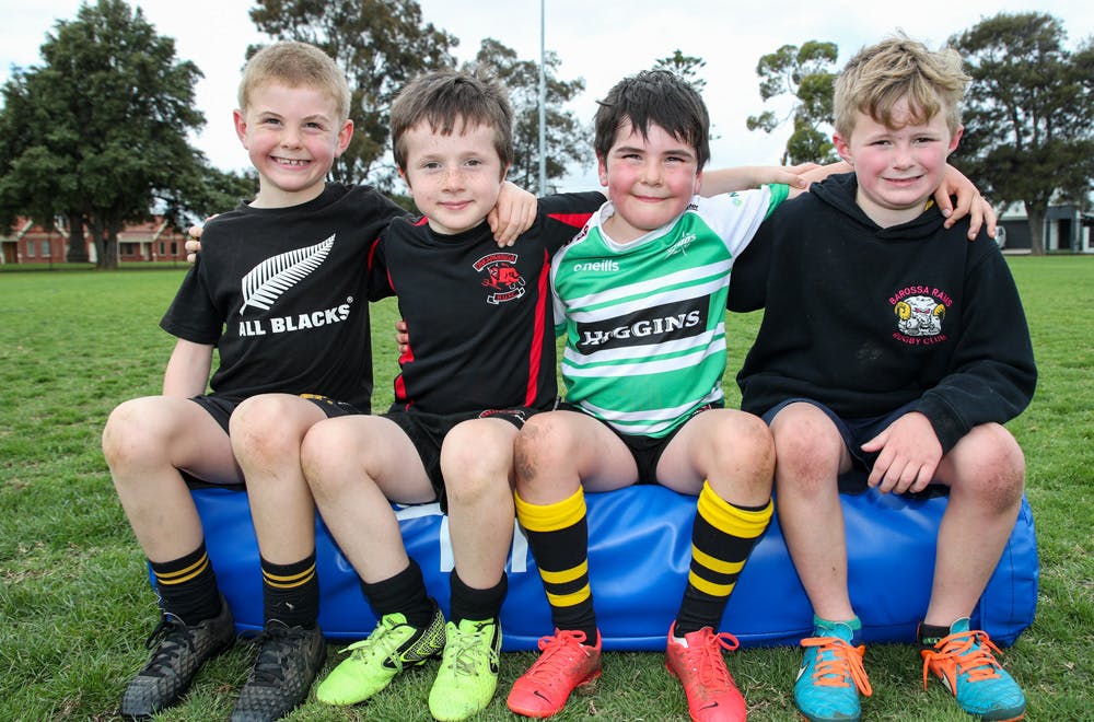 Registrations for the 2023 Rugby Union SA season are now open!
