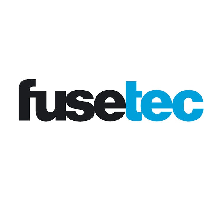 Fusetec Logo