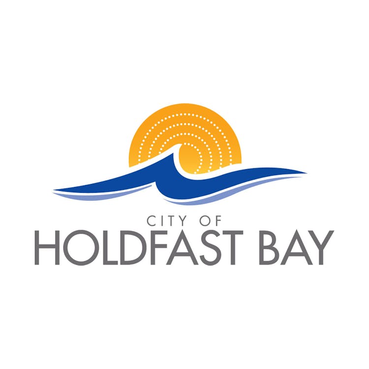City of Holdfast Bay Logo
