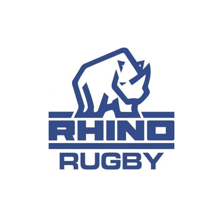 Rhino Rugby Logo