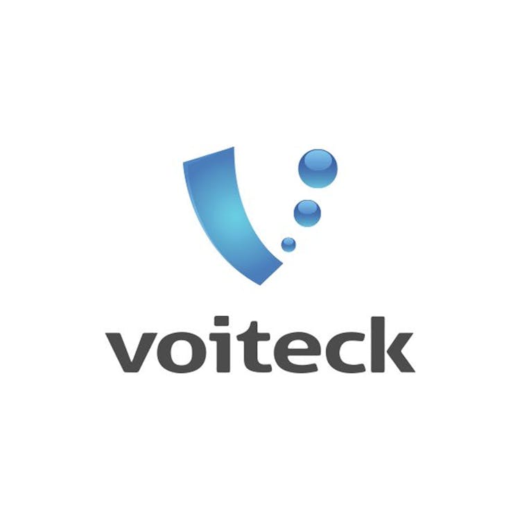 Voiteck Logo