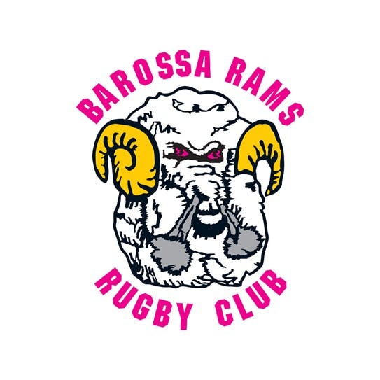 Club Barossa Rams