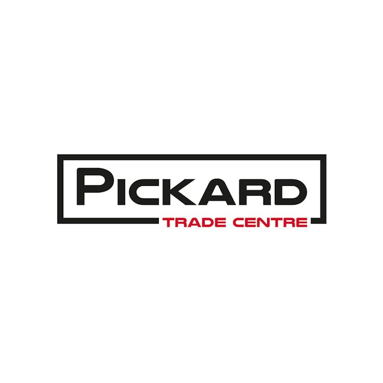 Pickard Trade Centre Logo