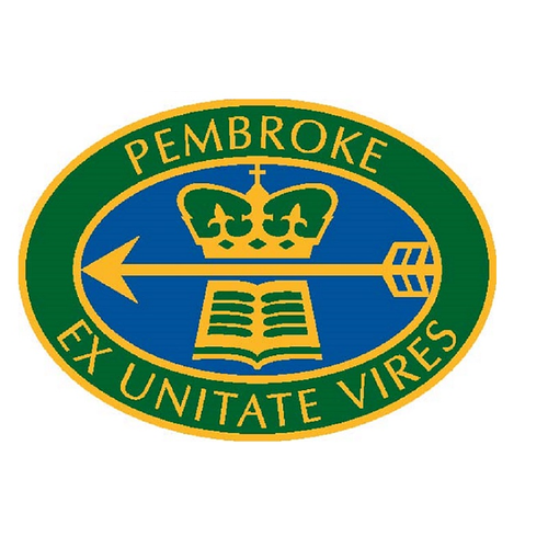 Pembroke U18
