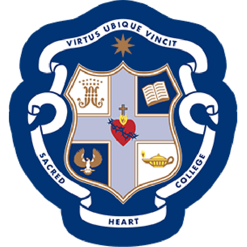 Sacred Heart College U18